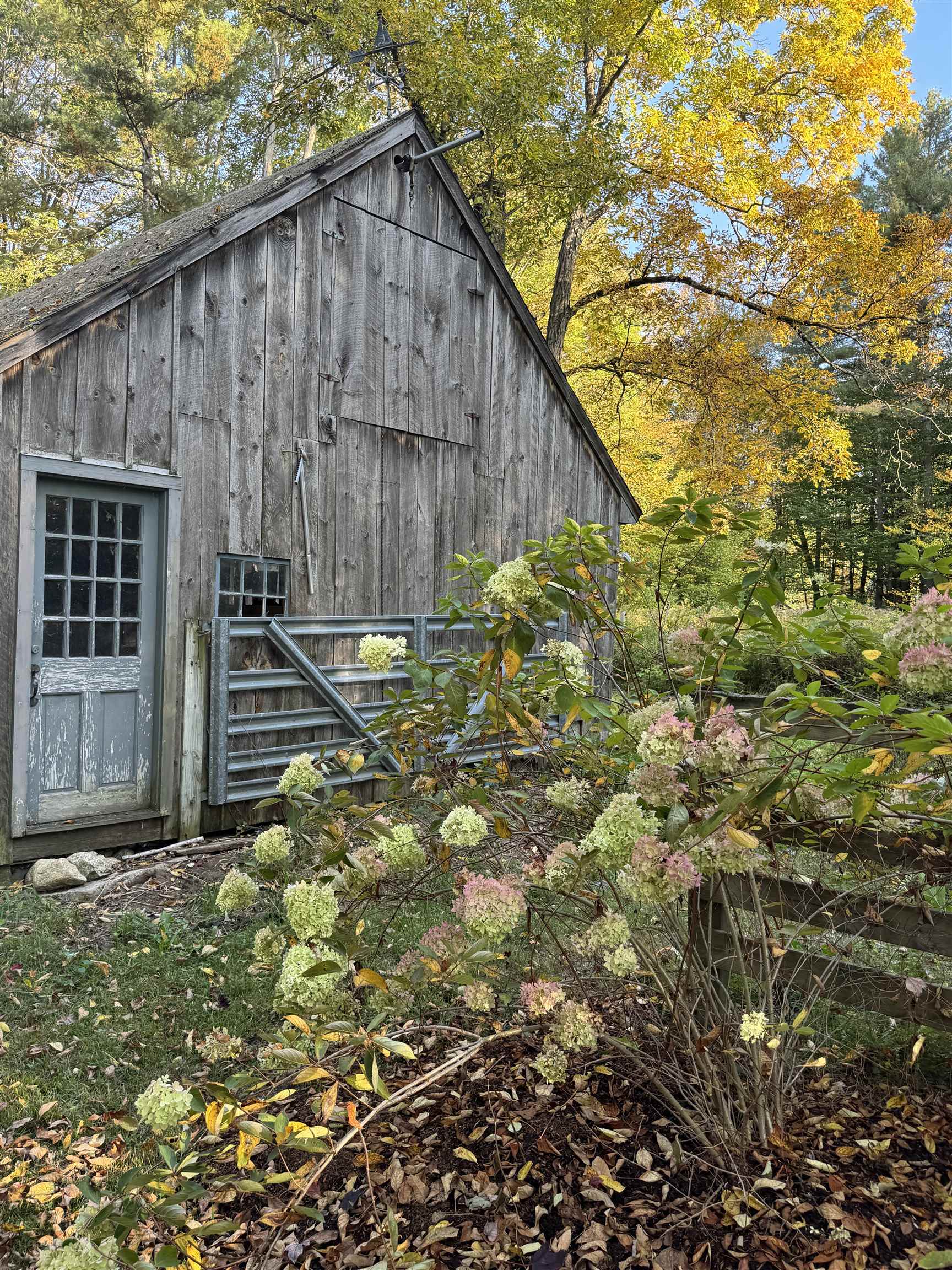 100 Antrim Road Hancock, NH 03449 - Photo 45 of 58