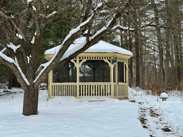 $575,000 | 100 Antrim Road, Hancock, NH 03449