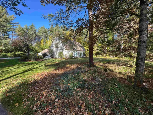 $599,000 | 100 Antrim Road, Hancock, NH 03449