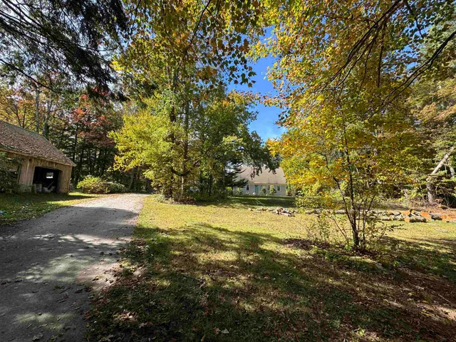 $575,000 | 100 Antrim Road, Hancock, NH 03449
