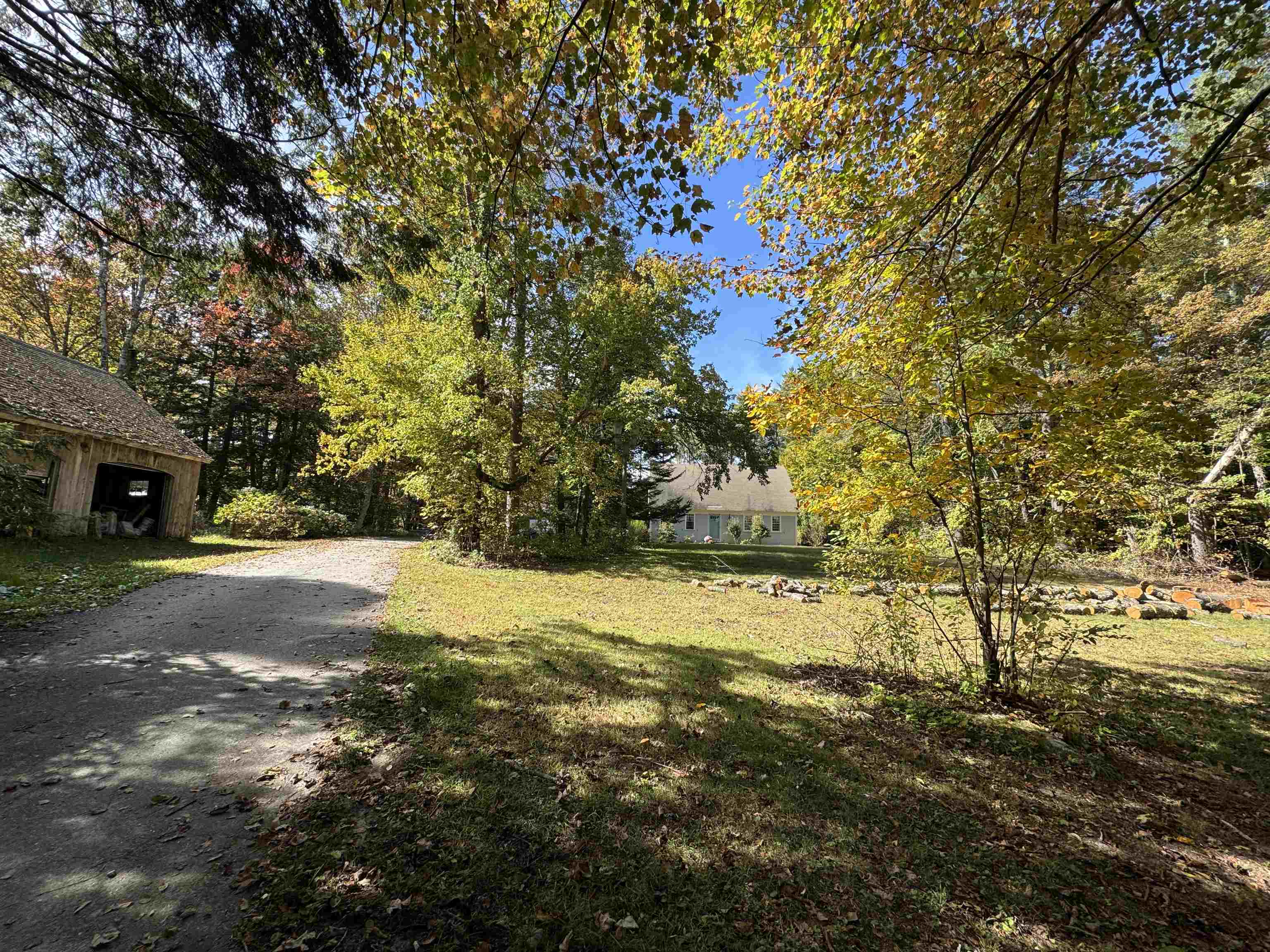 100 Antrim Road Hancock, NH 03449 - Photo 50 of 58