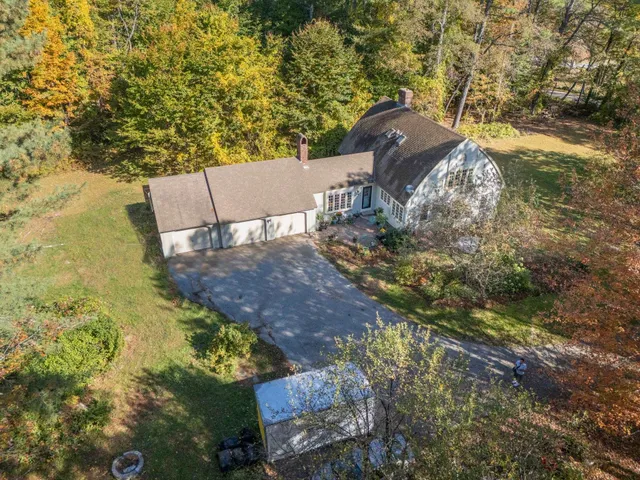 $575,000 | 100 Antrim Road, Hancock, NH 03449