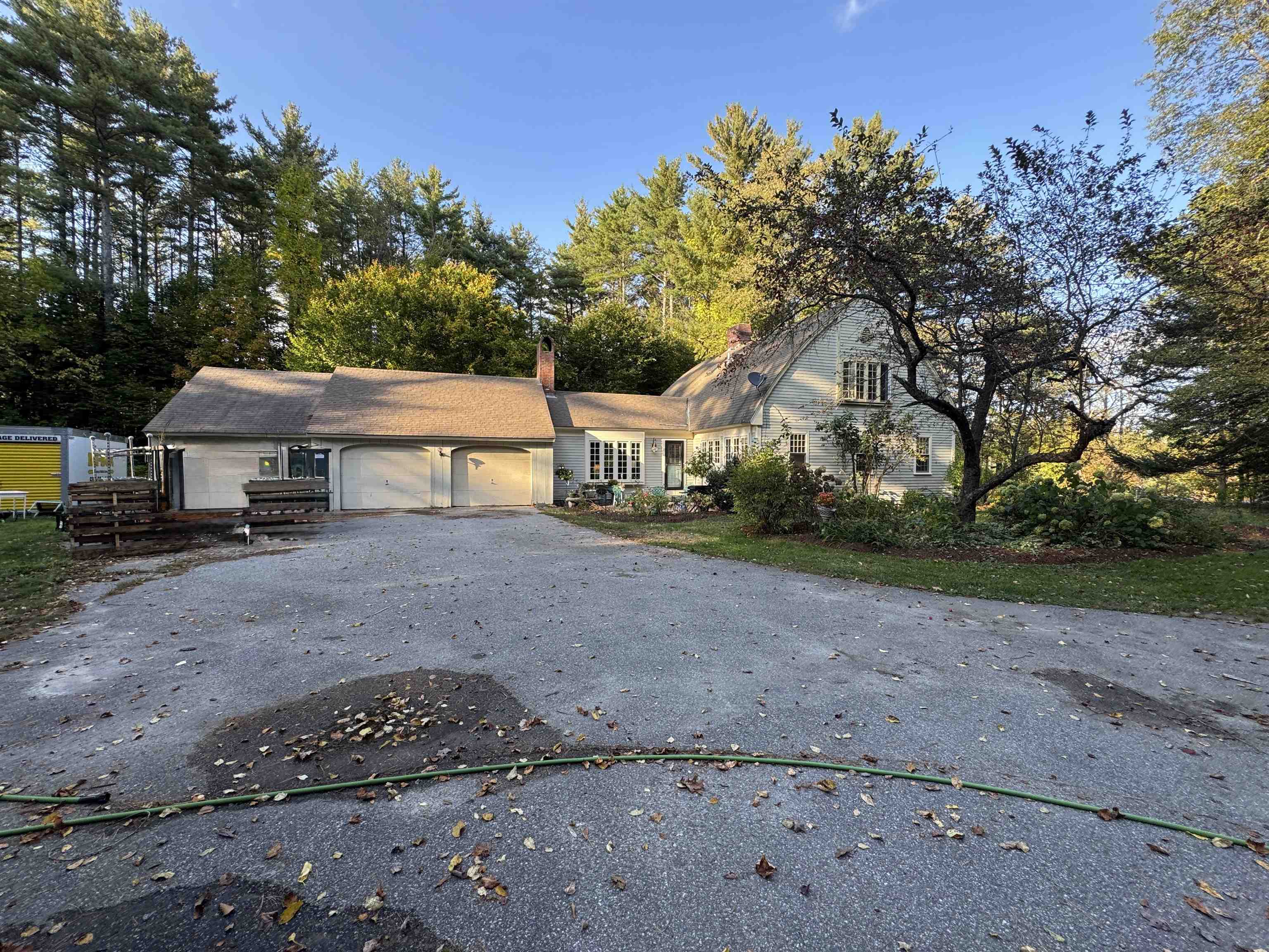 100 Antrim Road Hancock, NH 03449 - Photo 51 of 58