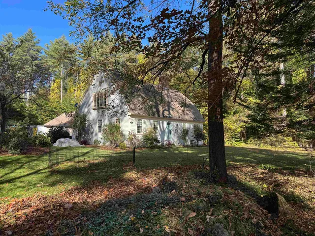 $599,000 | 100 Antrim Road, Hancock, NH 03449