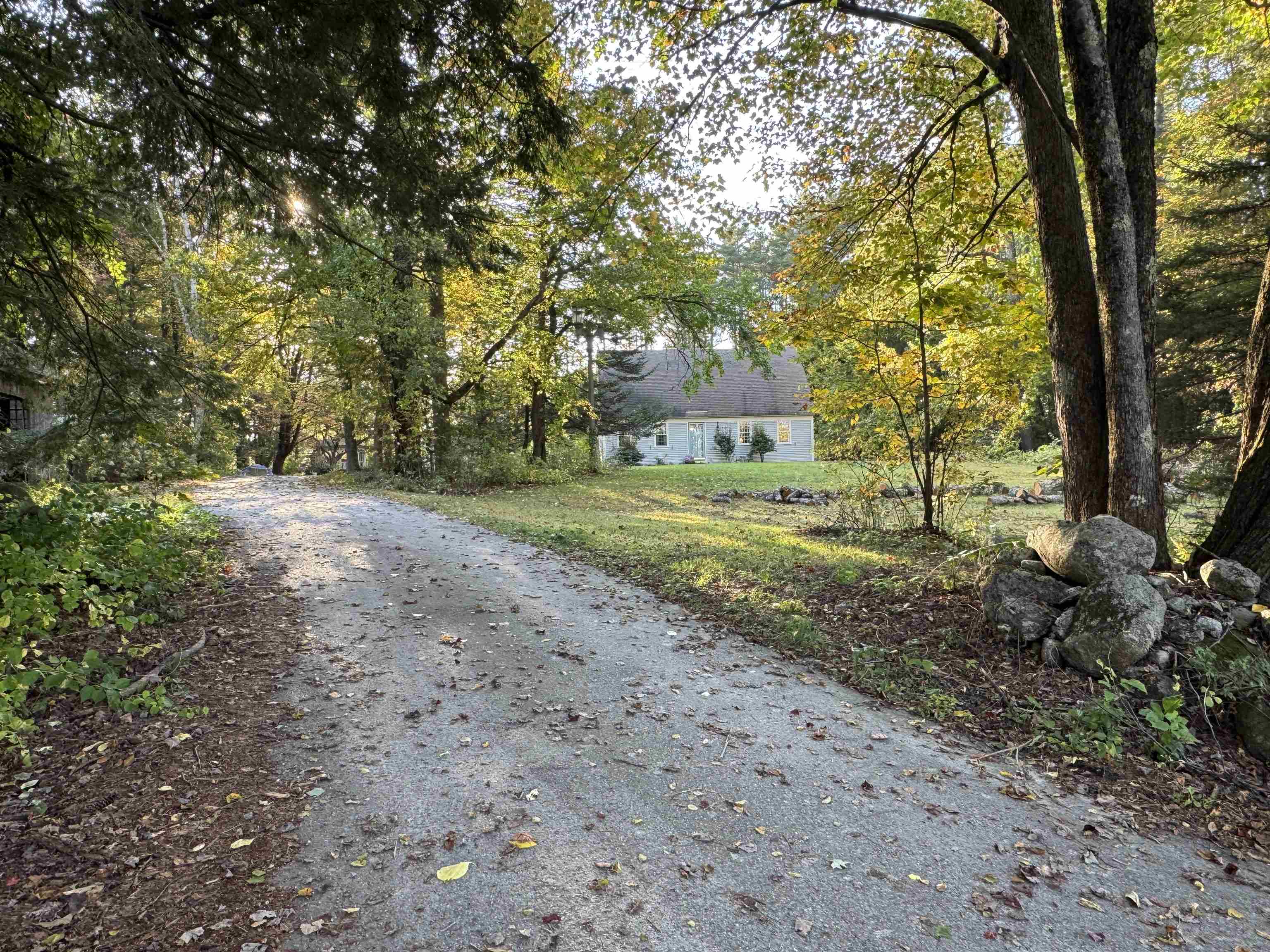 100 Antrim Road Hancock, NH 03449 - Photo 54 of 58