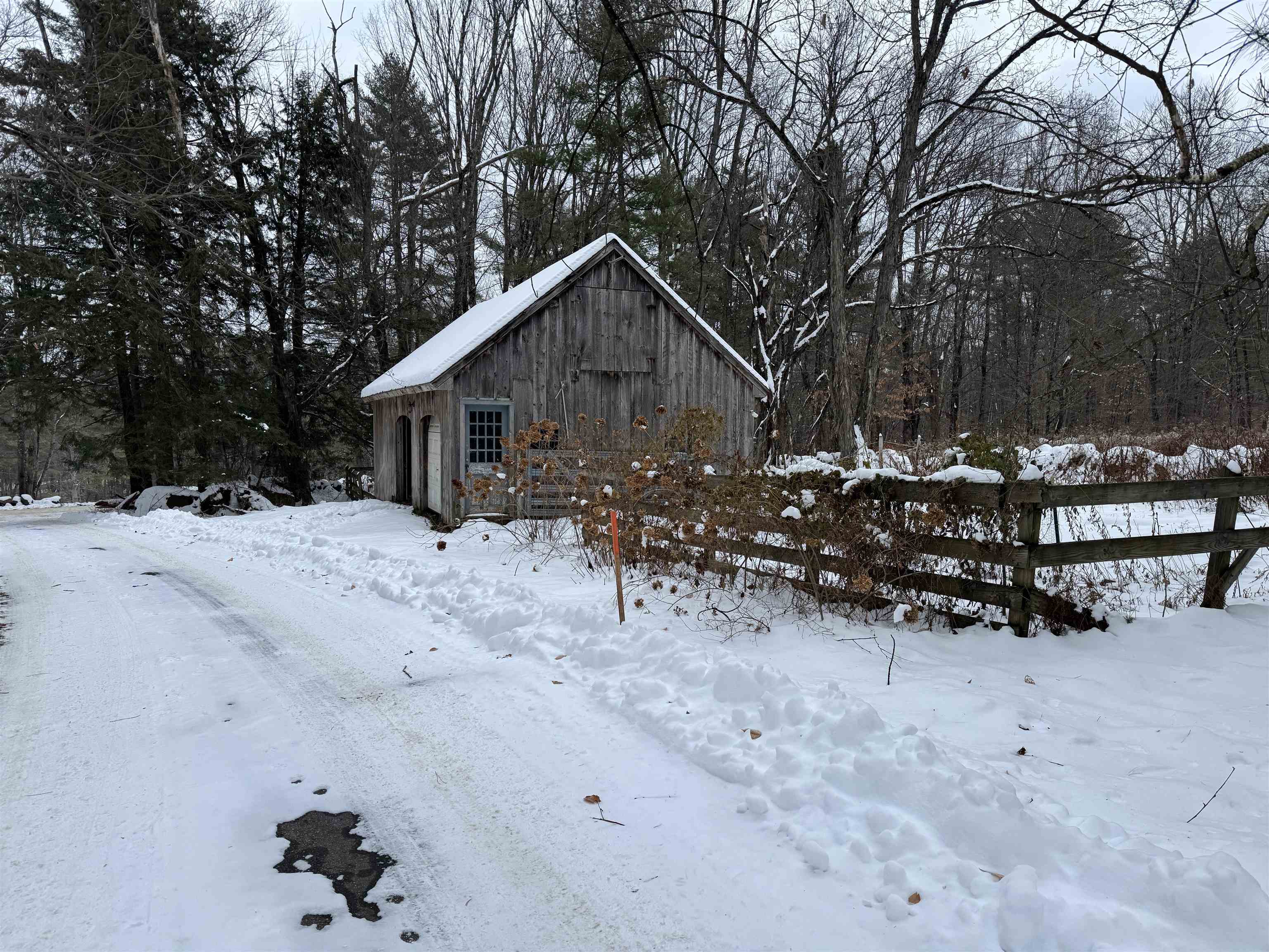100 Antrim Road Hancock, NH 03449 - Photo 56 of 58