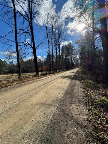 $599,000 | 100 Antrim Road, Hancock, NH 03449