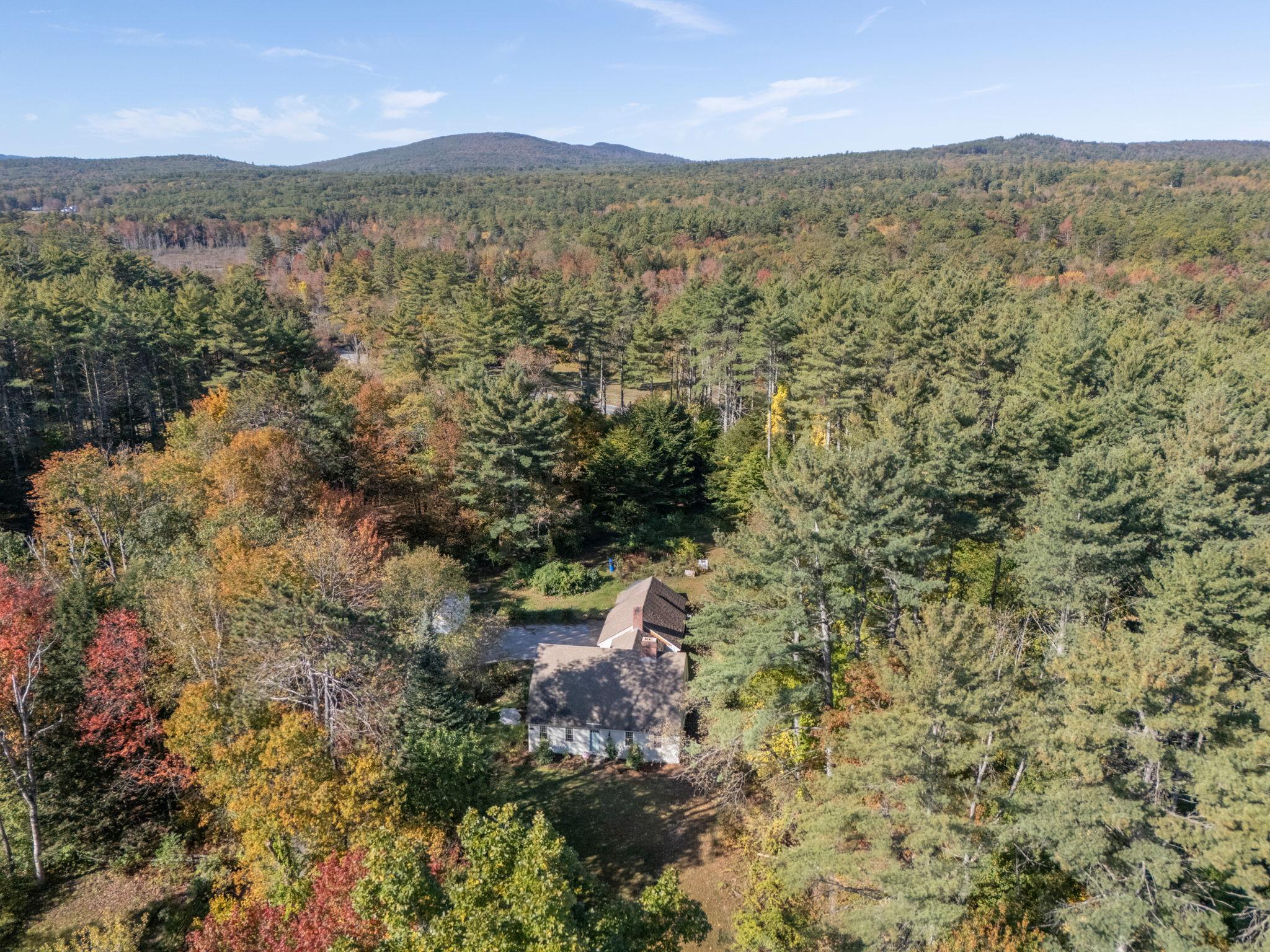 100 Antrim Road Hancock, NH 03449 - Photo 57 of 58