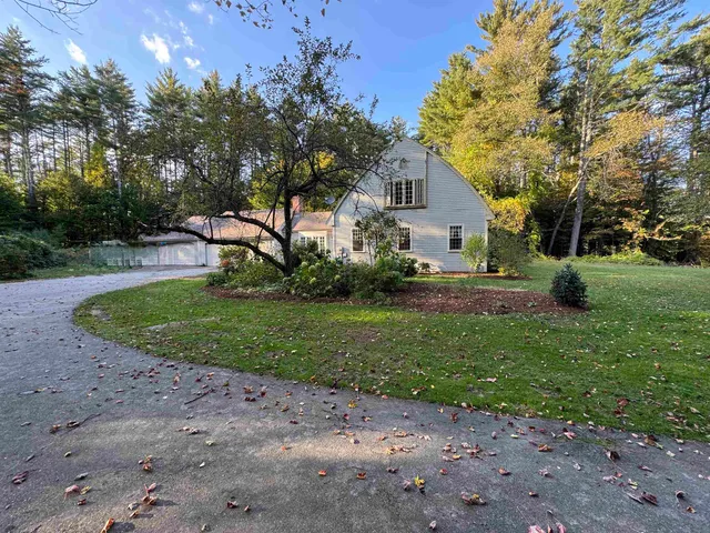 $599,000 | 100 Antrim Road, Hancock, NH 03449