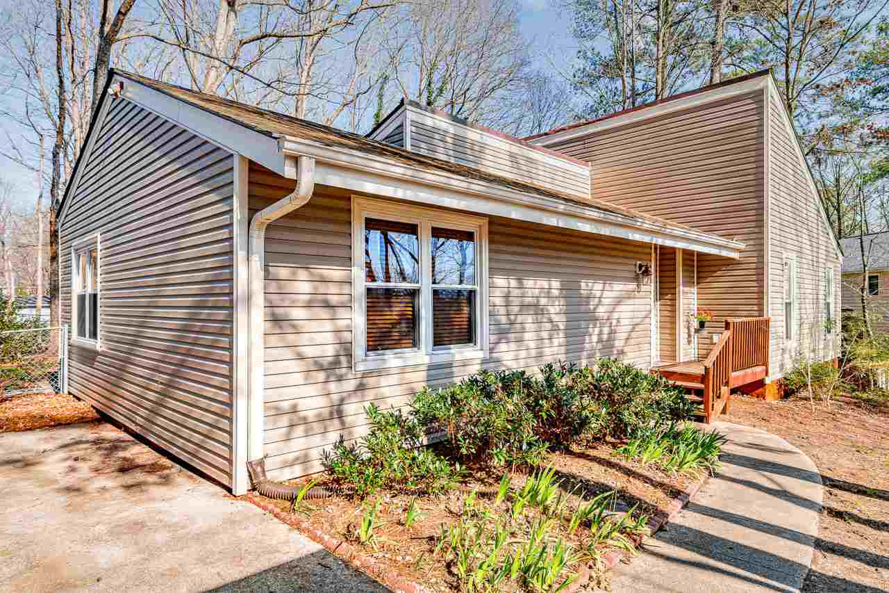 7012 Three Bridges Circle Raleigh, NC 27613 - Photo 2 of 30 Photo 2