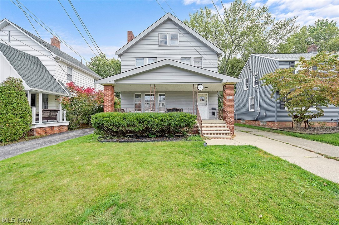 1391 Dill Road Cleveland, OH 44121 - Photo 1 of 17