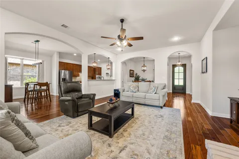 $599,000 | 205 Bellagio Drive, Lakeway, TX 78734