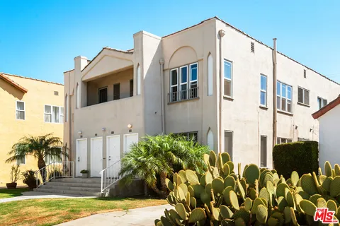 $1,998,000 | 448 North Ogden Drive, Los Angeles, CA 90036