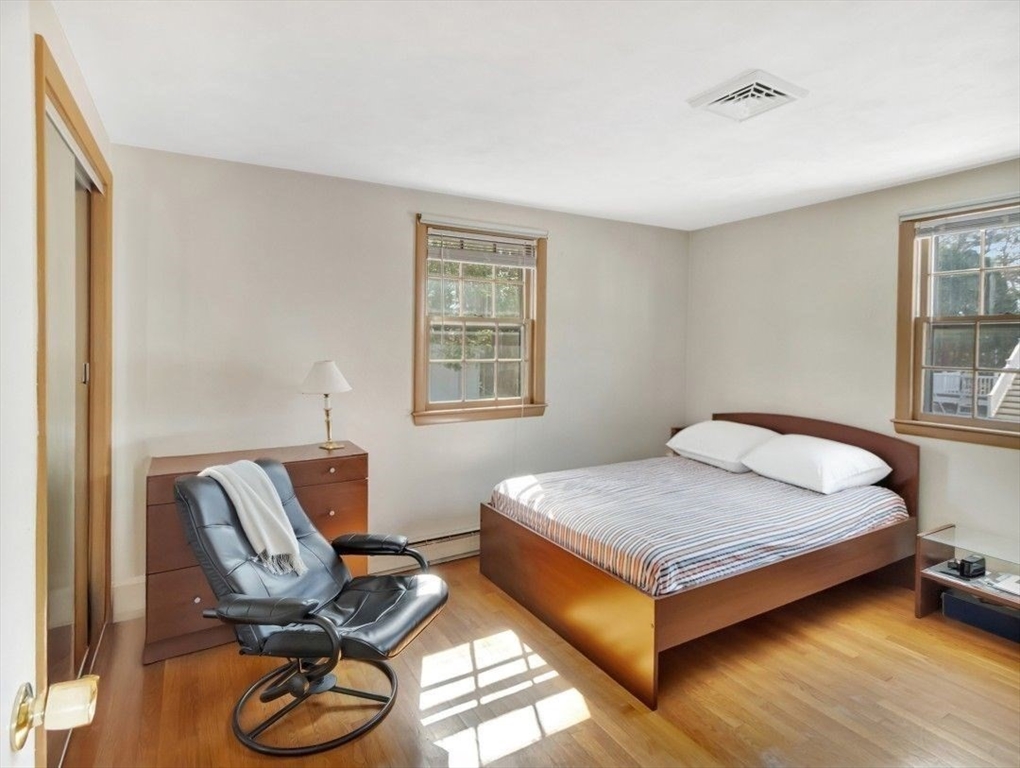 22 Susan Drive Saugus, MA 01906 - Photo 25 of 42 a bedroom with a bed and window