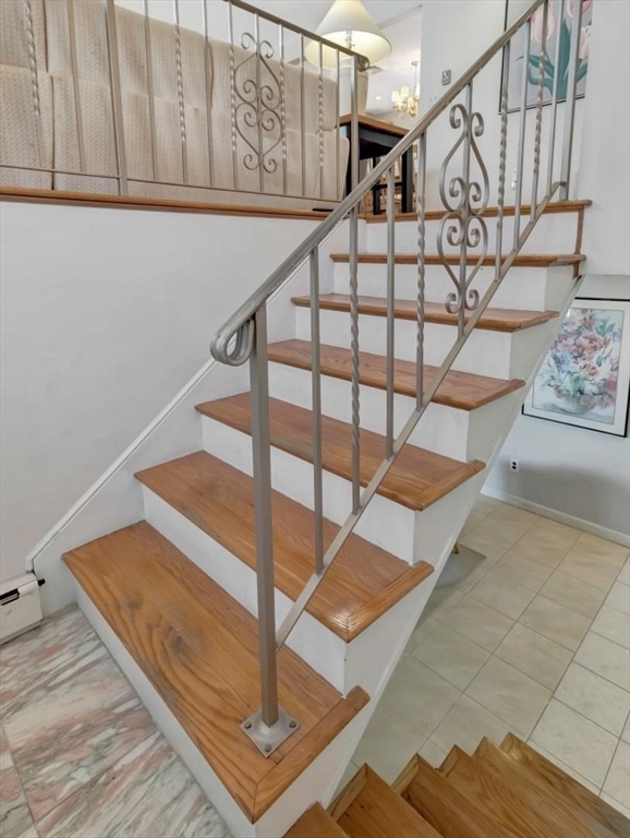 22 Susan Drive Saugus, MA 01906 - Photo 5 of 42 a view of entryway