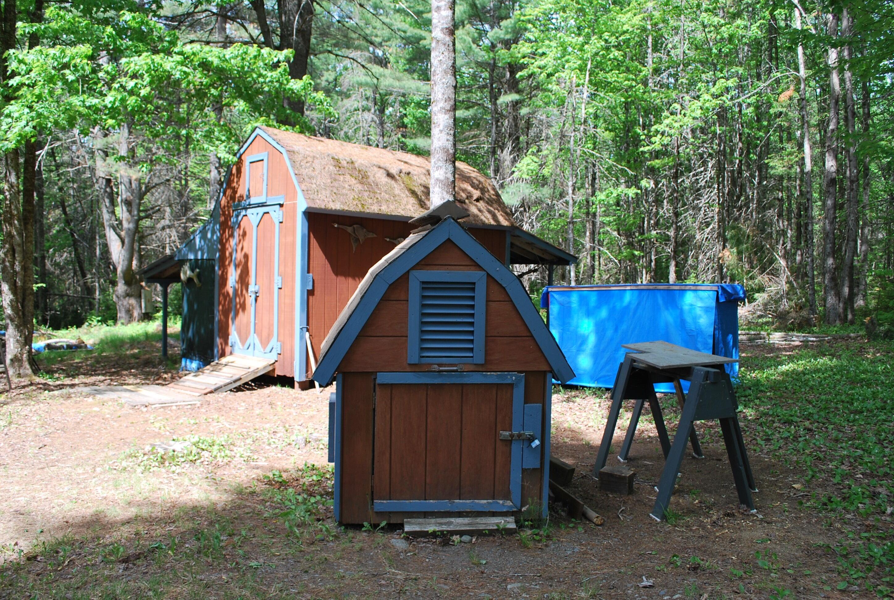 4 Moose Run Road Wellington, ME 04942 - Photo 10 of 32 Krukiel 9