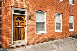 $2,000 | 824 South Bond Street, Unit 824B, Baltimore, MD 21231