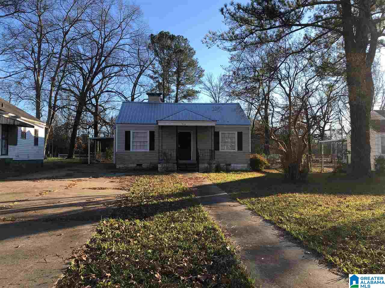 510 Selma Road Bessemer, AL 35020 - Photo 2 of 25
