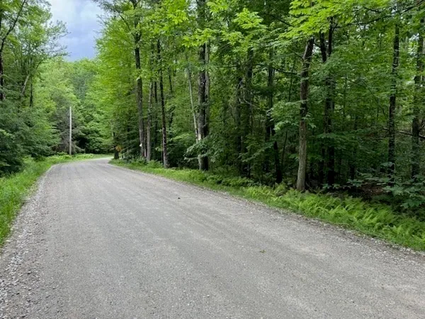 $139,500 | Lot 121 Davis Mine Road, Rowe, MA 01367