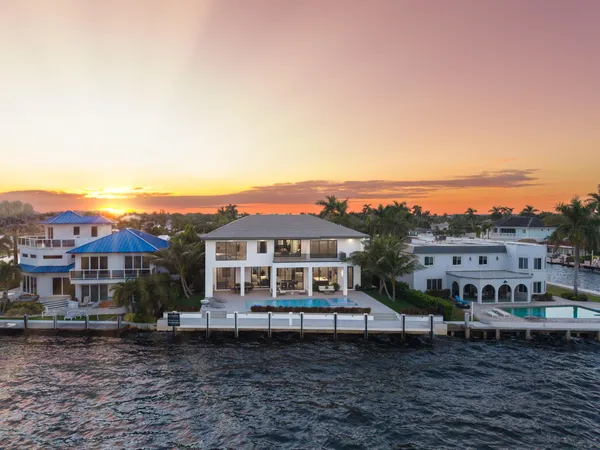 $9,995,000 | 2880 Northeast 9th Street, Pompano Beach, FL 33062