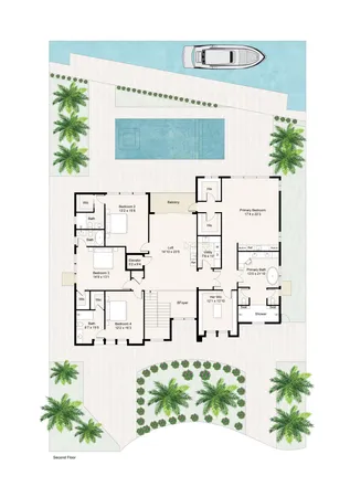 $9,995,000 | 2880 Northeast 9th Street, Pompano Beach, FL 33062