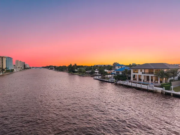 $9,995,000 | 2880 Northeast 9th Street, Pompano Beach, FL 33062