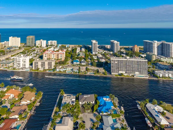 $9,995,000 | 2880 Northeast 9th Street, Pompano Beach, FL 33062