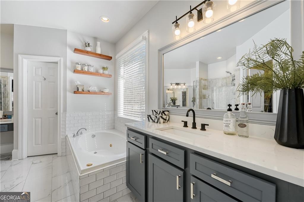 14124 Hopewell Road Alpharetta, GA 30004 - Photo 11 of 33