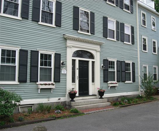 14 Mall Street, Unit B Salem, MA 01970 - Photo 10 of 11