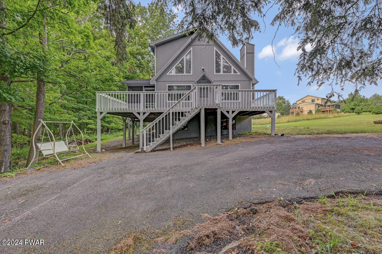 40 Brookfield Road Lake Ariel, PA 18436 - Photo 59 of 97