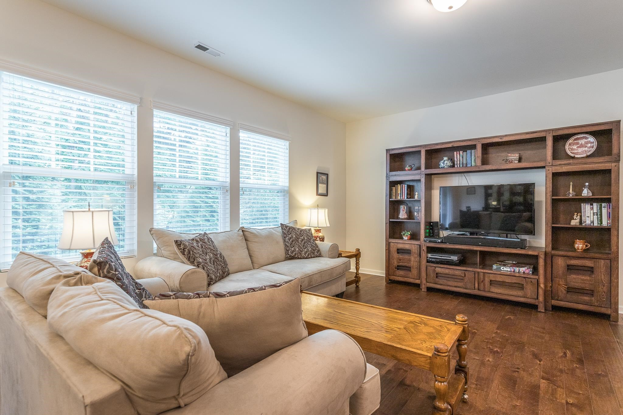 1195 Lookout Ridge Road Apex, NC 27502 - Photo 6 of 26 Photo 6