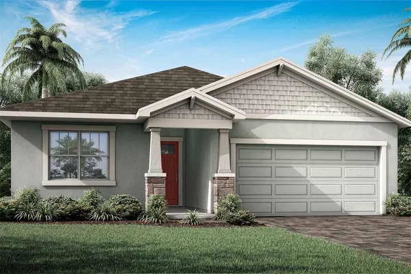 $429,804 | 34902 Flower Patch Drive, Dade City, FL 33525