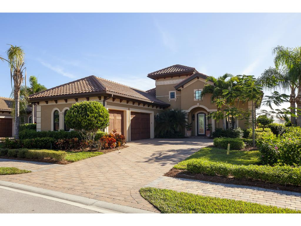 6316 Serano Way Naples, FL 34113 - Photo 1 of 17 Photo 1