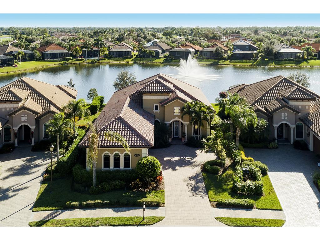 6316 Serano Way Naples, FL 34113 - Photo 4 of 17 Photo 4