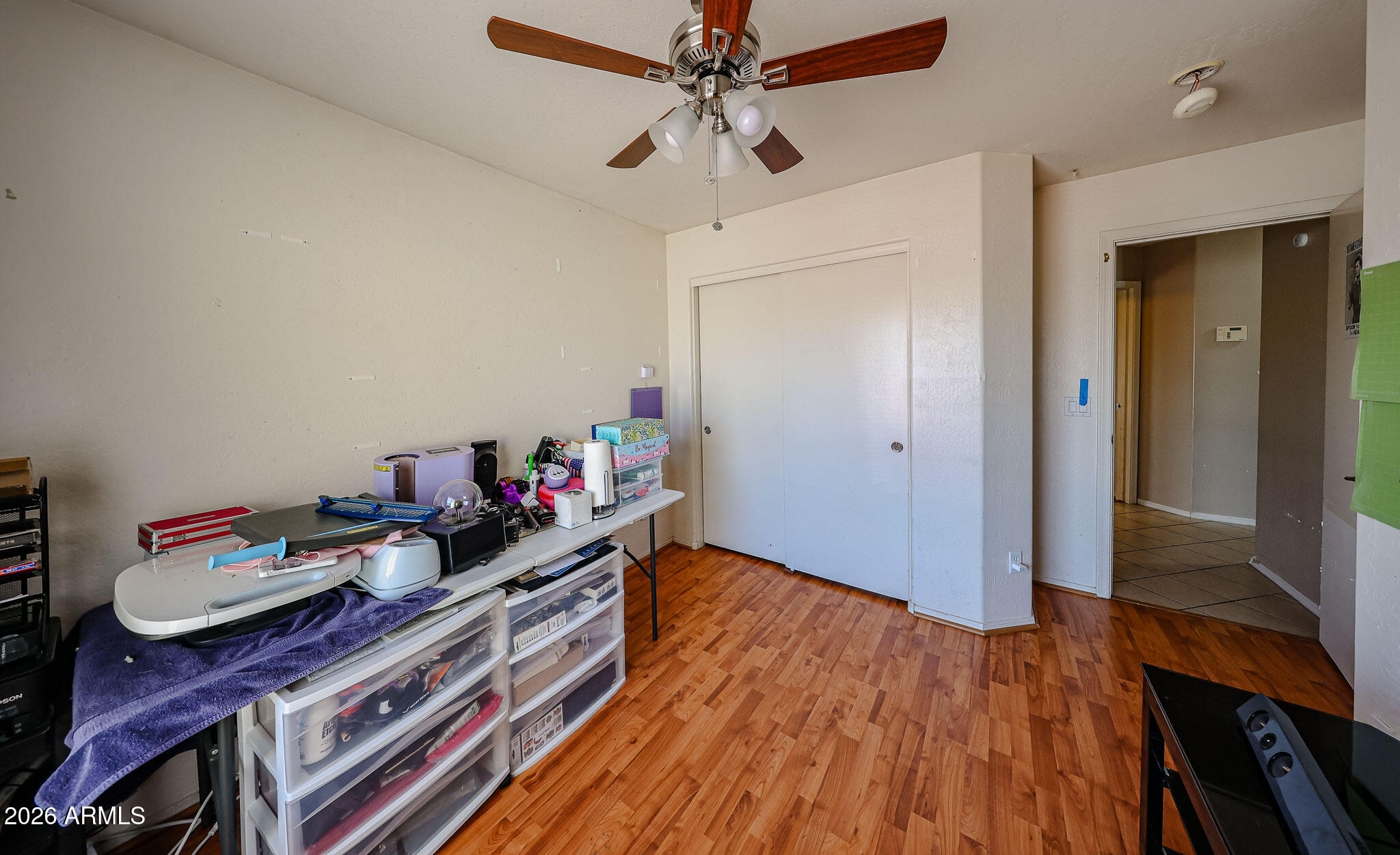 12817 West Sweetwater Avenue El Mirage, AZ 85335 - Photo 4 of 31 Bedroom