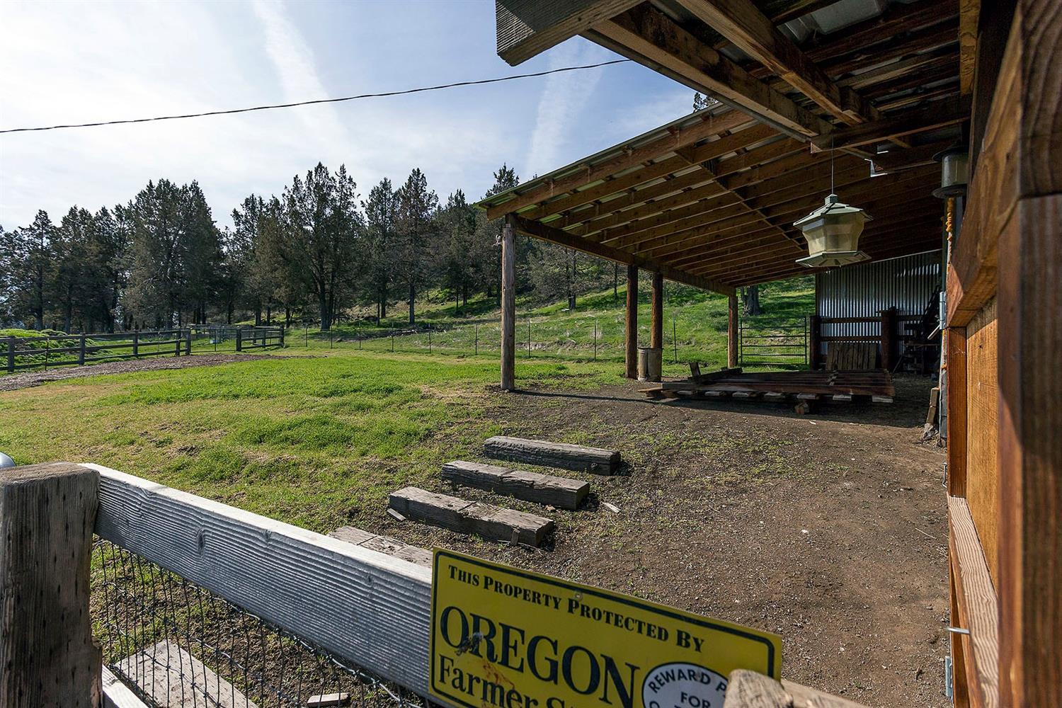 6111 Harpold Road Klamath Falls, OR 97603 - Photo 29 of 35 Additional Photo