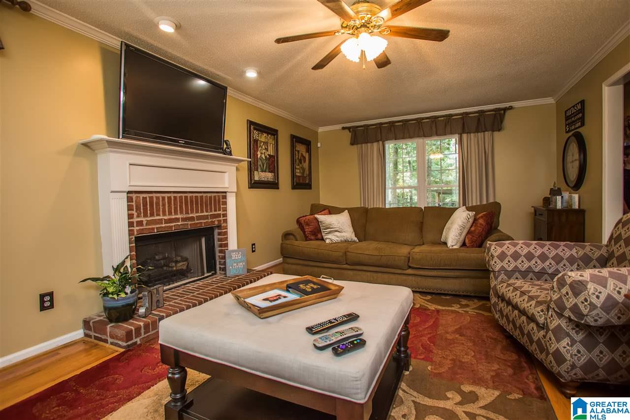 421 Poplar Ridge Alabaster, AL 35007 - Photo 12 of 40
