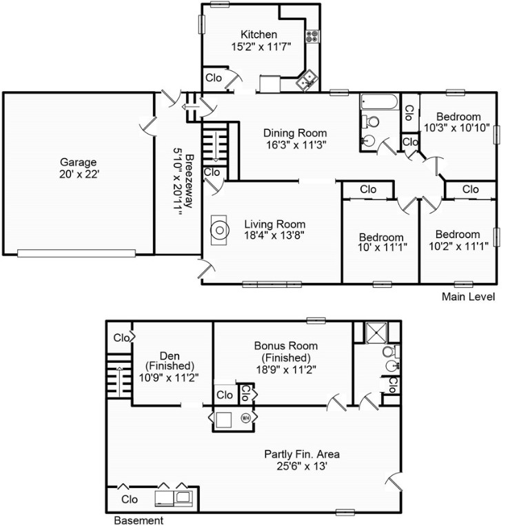 3247 Nevada Road Decatur, IL 62522 - Photo 26 of 26 Gallery Image 26