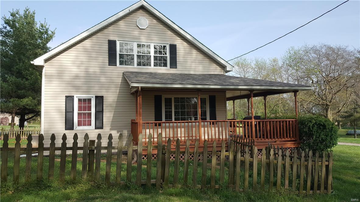 612 Blackjack Road Troy, IL 62294 - Photo 29 of 31