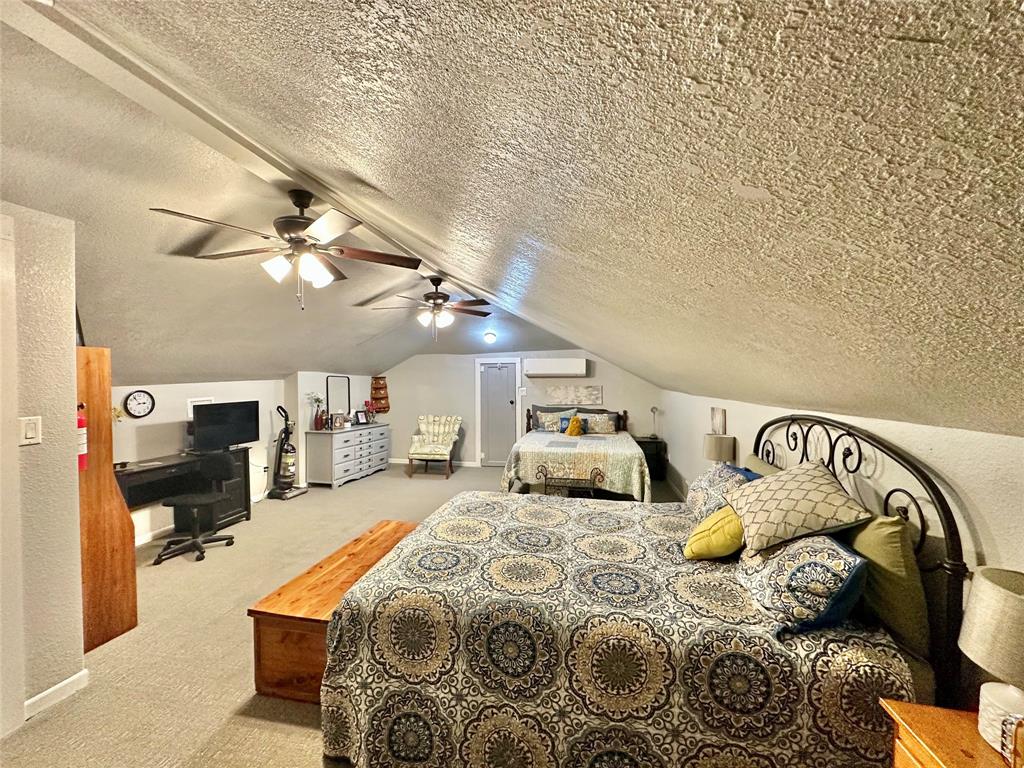 121 North Homer Street Ranger, TX 76470 - Photo 30 of 37