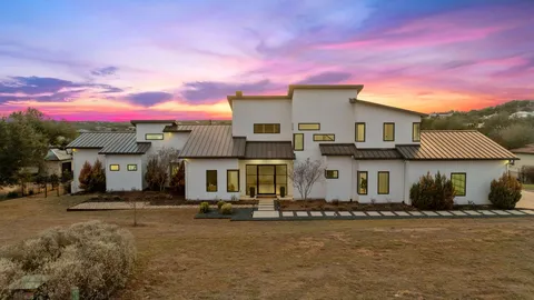 $2,500,000 | 8400 Lakewood Ridge Cove, Austin, TX 78738