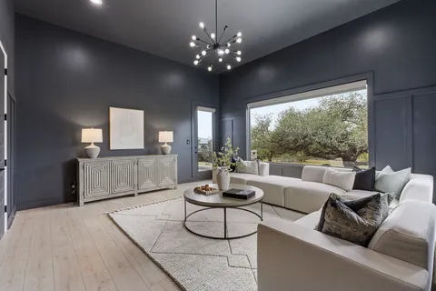 $2,500,000 | 8400 Lakewood Ridge Cove, Austin, TX 78738