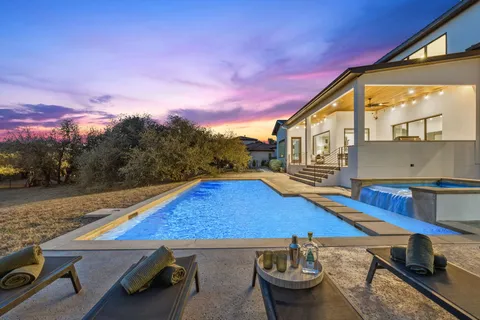 $2,500,000 | 8400 Lakewood Ridge Cove, Austin, TX 78738