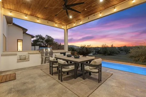 $2,500,000 | 8400 Lakewood Ridge Cove, Austin, TX 78738