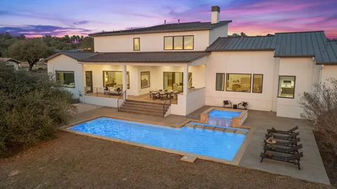 $2,500,000 | 8400 Lakewood Ridge Cove, Austin, TX 78738