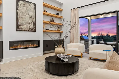 $2,500,000 | 8400 Lakewood Ridge Cove, Austin, TX 78738