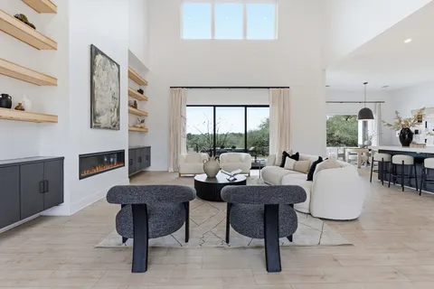 $2,500,000 | 8400 Lakewood Ridge Cove, Austin, TX 78738