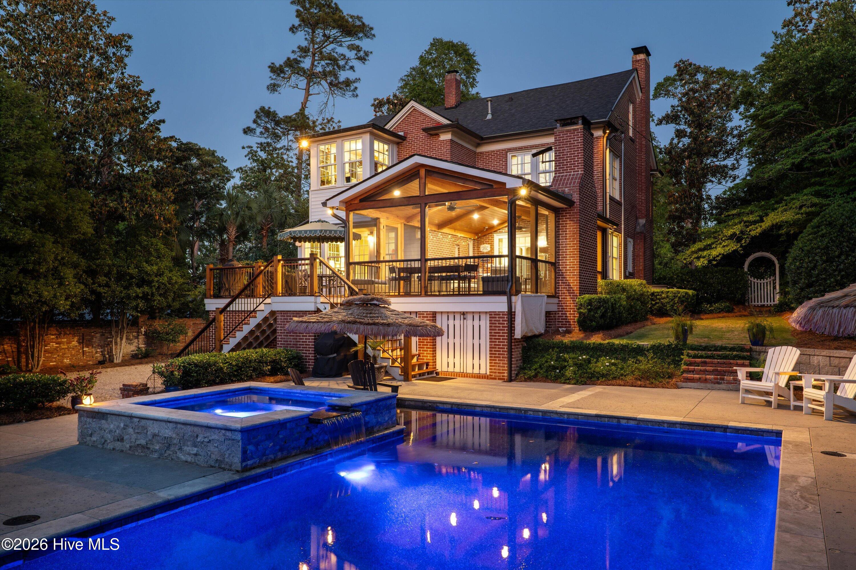 3043 Bransford Road Augusta, GA 30909 - Photo 84 of 112 098-P2122195