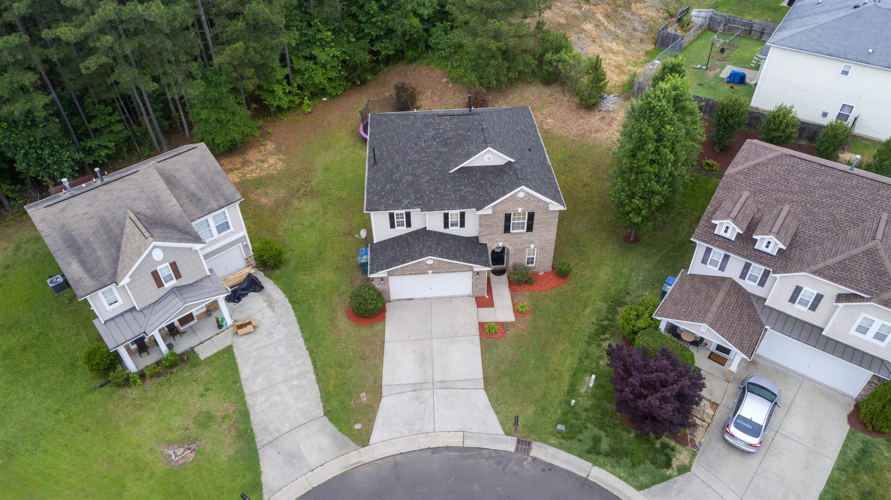4 Red Spring Court Durham, NC 27703 - Photo 32 of 35 Photo 32