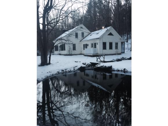 120 Old West Road Arlington, VT 05250 - Photo 1 of 19 Gallery Image 1